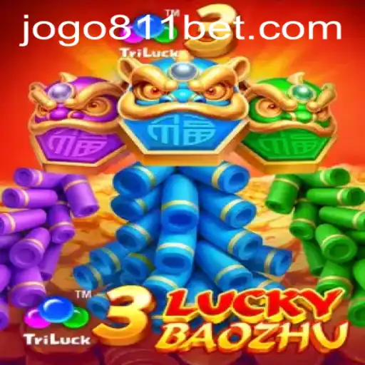 Exploring the Thrills of 3LuckyBaozhu and Navigating 811bet PH Login