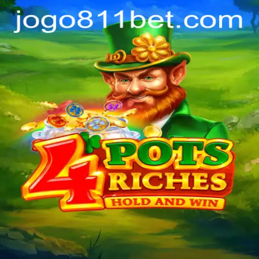 Discovering the Thrills of 4potsriches: A Modern Twist in Online Gaming