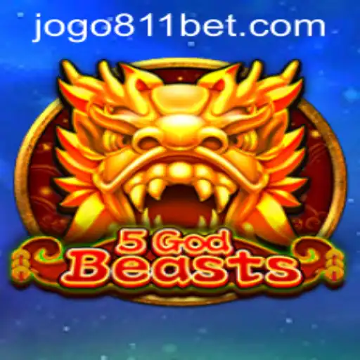 Exploring the Intriguing World of 5GodBeasts and How to Master Its Gameplay