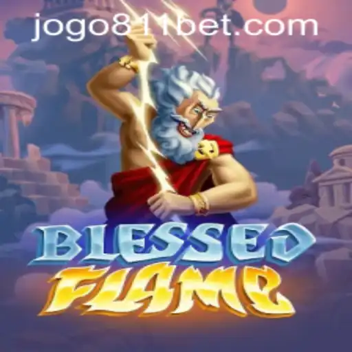Experience the Thrilling World of BlessedFlame with 811bet PH Login