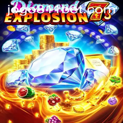 DiamondExplosion7s: Dive Into an Electrifying Gaming Experience