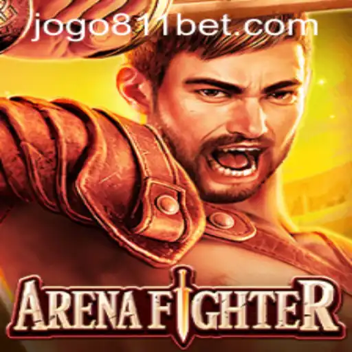ArenaFighter: A New Era in Competitive Gaming
