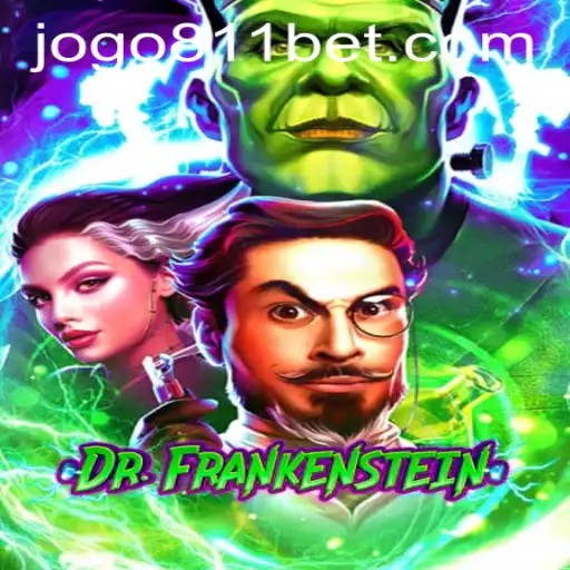 DrFrankenstein: A Thrilling Gaming Experience with 811bet PH Login