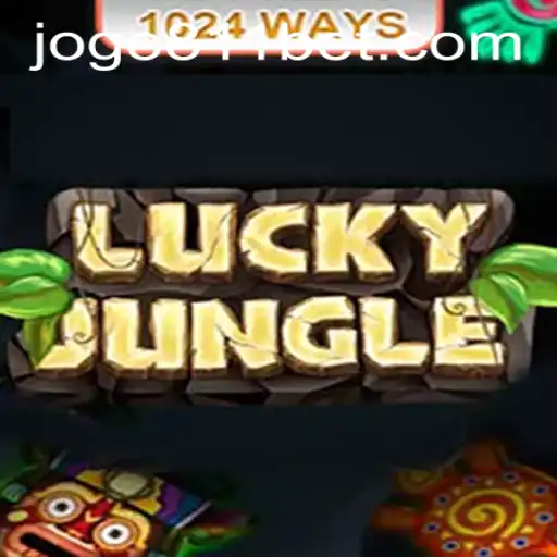 Explore the Exciting World of LuckyJungle1024