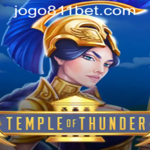 Temple of Thunder: A Journey into Mythical Gaming