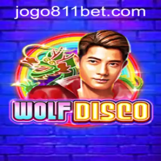 WolfDisco: An Engaging Adventure with 811bet PH Login