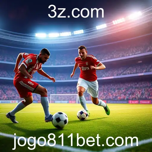 O Crescimento do Mercado de Jogos Online e o Papel do 811bet