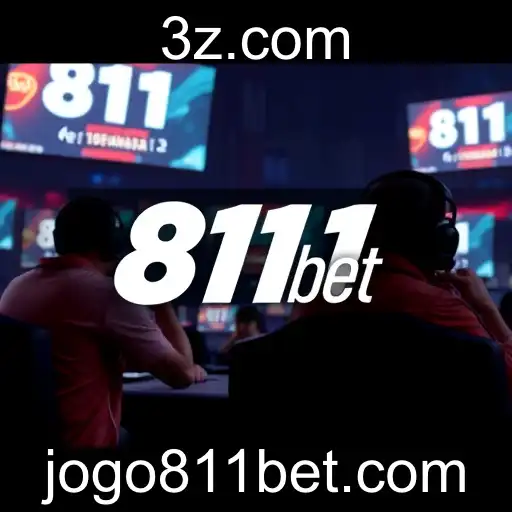 Dinâmica dos Jogos Online e a Influência do 811bet em 2025
