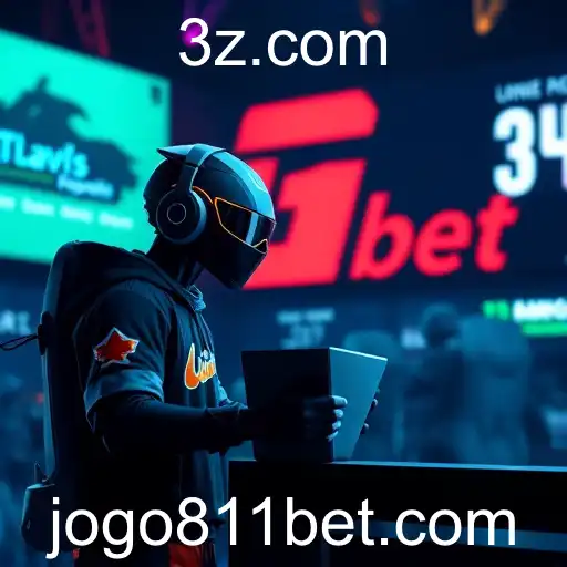 O Impacto do 811bet no Mercado de Jogos em 2025