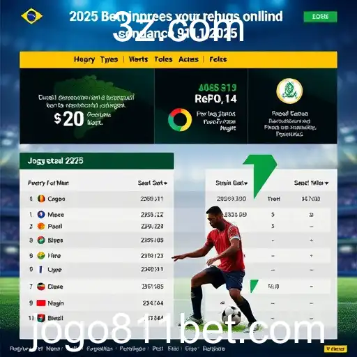 Crescimento dos Jogos Online em 2025