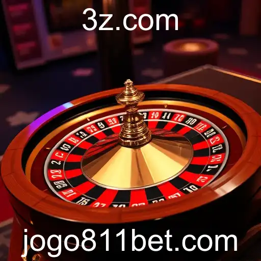 A Ascensão do 811bet no Cenário Brasileiro de Jogos