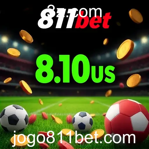 O Crescente Impacto do 811bet no Brasil