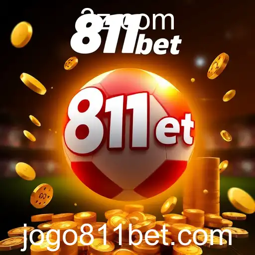 Novas Tendências no Mundo dos Jogos e o Impacto de 811bet