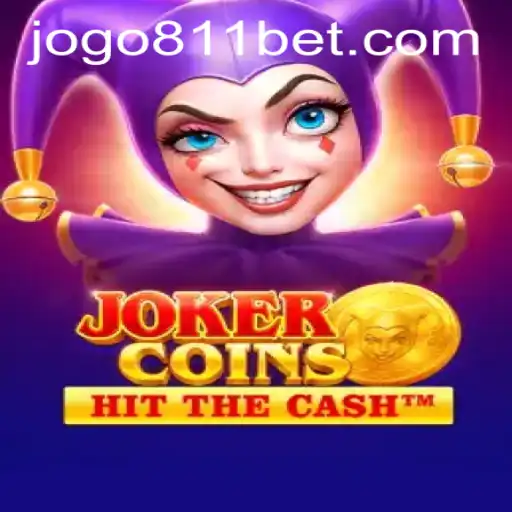 JokerCoins: Unveiling a Captivating Gaming Experience with 811bet PH Login