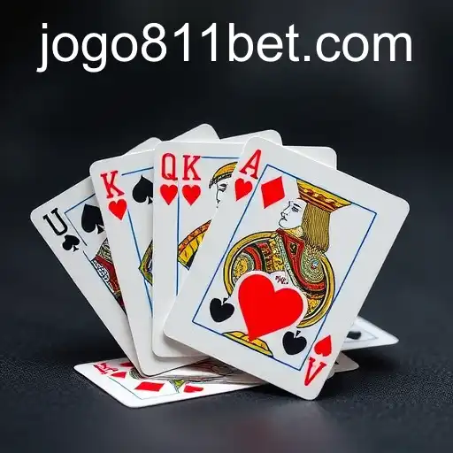 The Enchanting Realm of Card Games