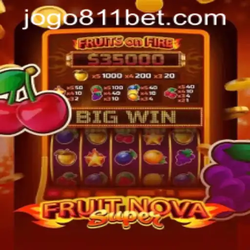 Exploring FruitNovaSuper: A Comprehensive Guide to This Exciting Game and 811bet PH Login