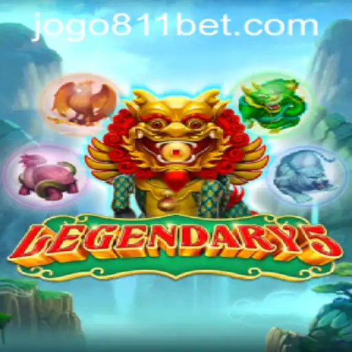 Discover the Thrills of Legendary5 with 811bet PH Login