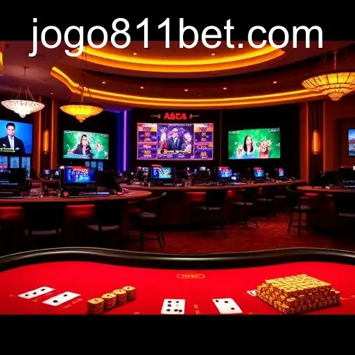 Exploring the Evolution and Experience of Live Casino with 811bet PH Login