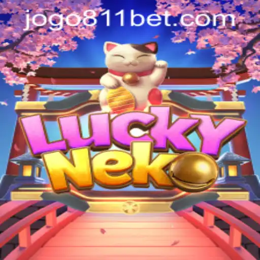Exploring the Enchanting World of LuckyNeko and 811bet PH Login
