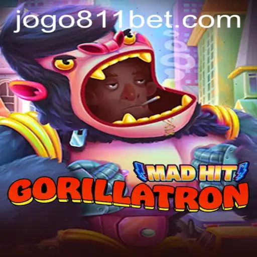 Exploring MadHitGorillatron: An Exciting Game with a Modern Twist