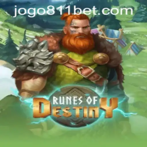 Explore the Mystical World of RunesOfDestiny and Key Insights on 811bet PH Login