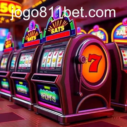 Slot Machine: The Timeless Appeal of Spinning Reels