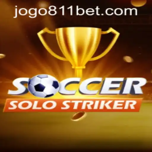 Master the Art of SoccerSoloStriker: A Unique Gaming Experience