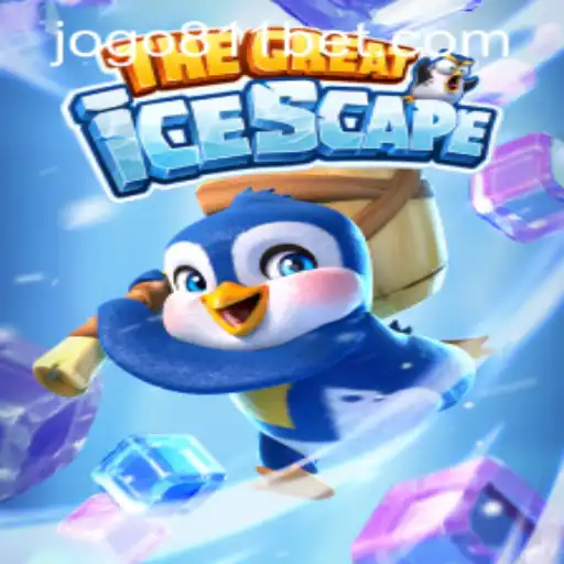 TheGreatIcescape: A Cold Adventure Meets 811bet PH Login