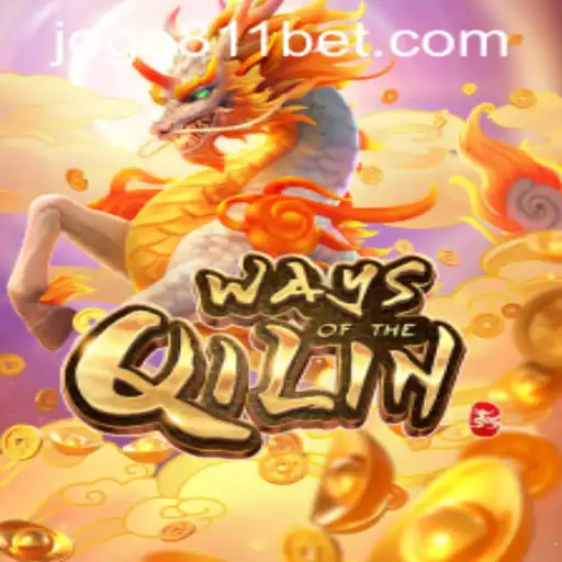 WaysoftheQilin: A Guide to the Game and 811bet PH Login