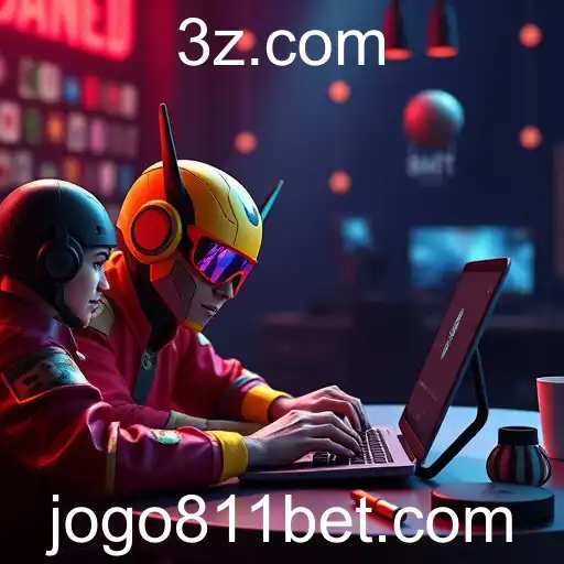 A Ascensão dos Sites de Jogos Online em 2025