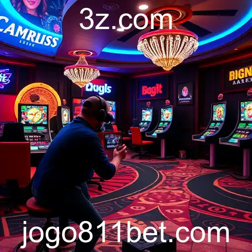 Tendências Recentes no Mundo dos Jogos Online